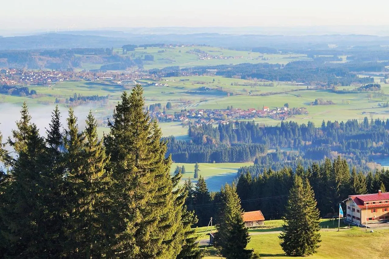 Ferienhaus Hannes Oy-Mittelberg Tyskland