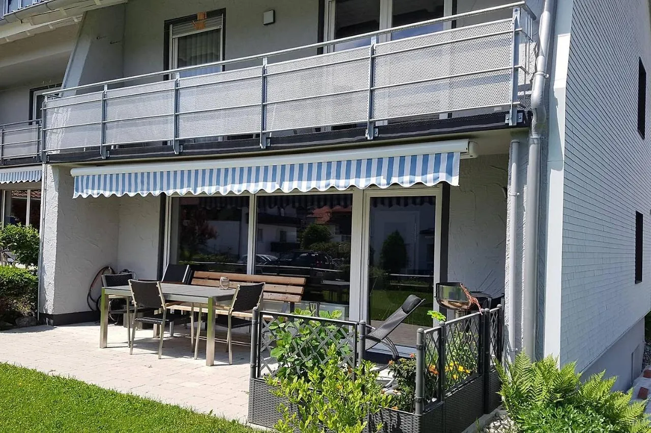 Ferienhaus Hannes Oy-Mittelberg 0*,  Tyskland