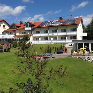 Hotel Naturhotel Am Sonnenhang, Oy-Mittelberg