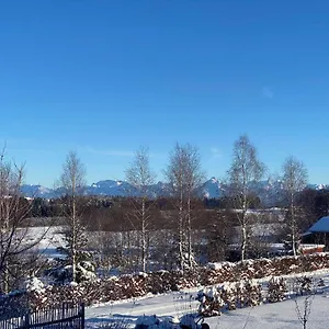 Apartment Mit Eigenem Garten Und Bergblick, Oy-Mittelberg