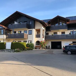 Apartment Sonnenbichl, Oy-Mittelberg