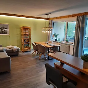 Apartment Schoene Auszeit, Oy-Mittelberg