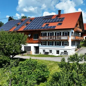 Apartment Alpenloft Mereine, Oy-Mittelberg