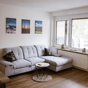 Apartment Bergzeit, Oy-Mittelberg