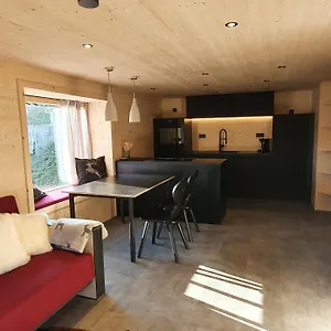 Apartment Chaletwohnung Dorfbrunnen, Oy-Mittelberg