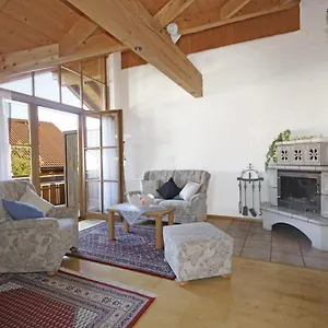Apartment Simone, Oy-Mittelberg