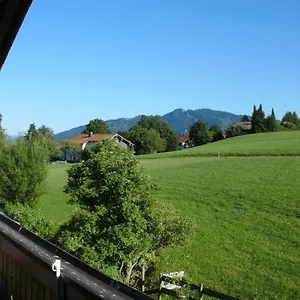 Apartment Klaus, Oy-Mittelberg