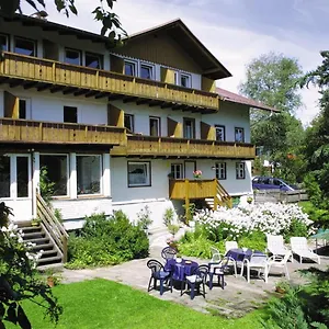 Gasthof Eckstein, Oy-Mittelberg