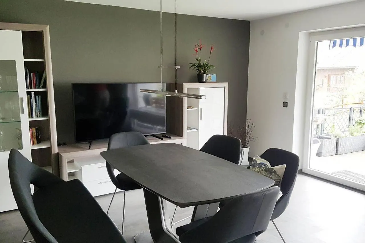 Ferienhaus Hannes Oy-Mittelberg Holiday home