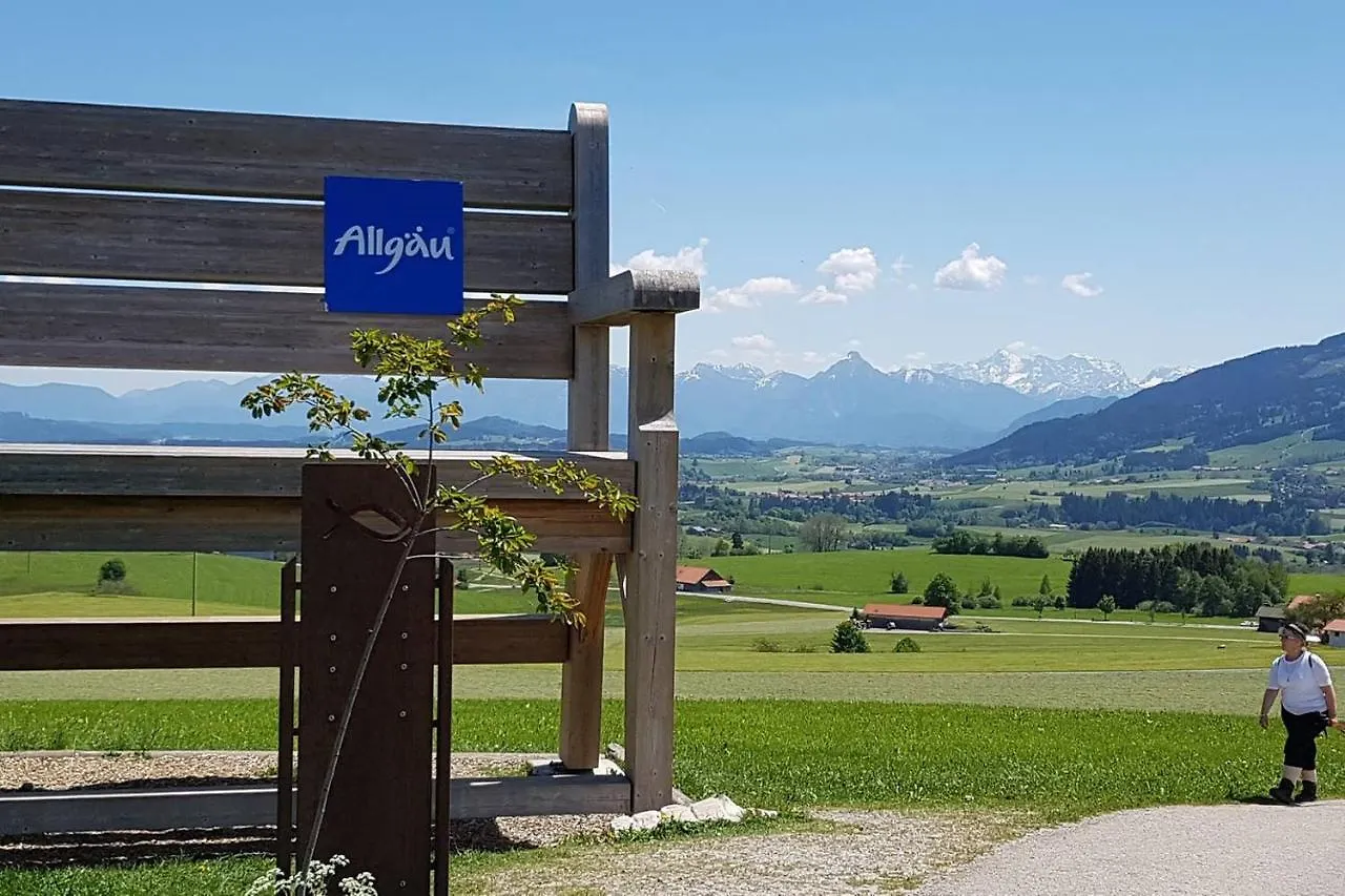 Ferienhaus Hannes Oy-Mittelberg Holiday home