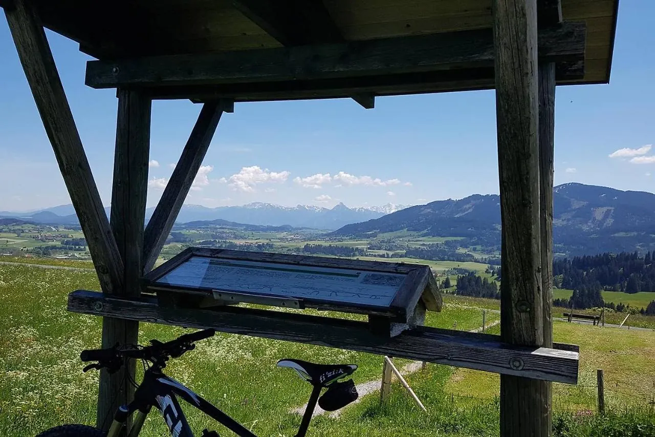 Ferienhaus Hannes Oy-Mittelberg Holiday home