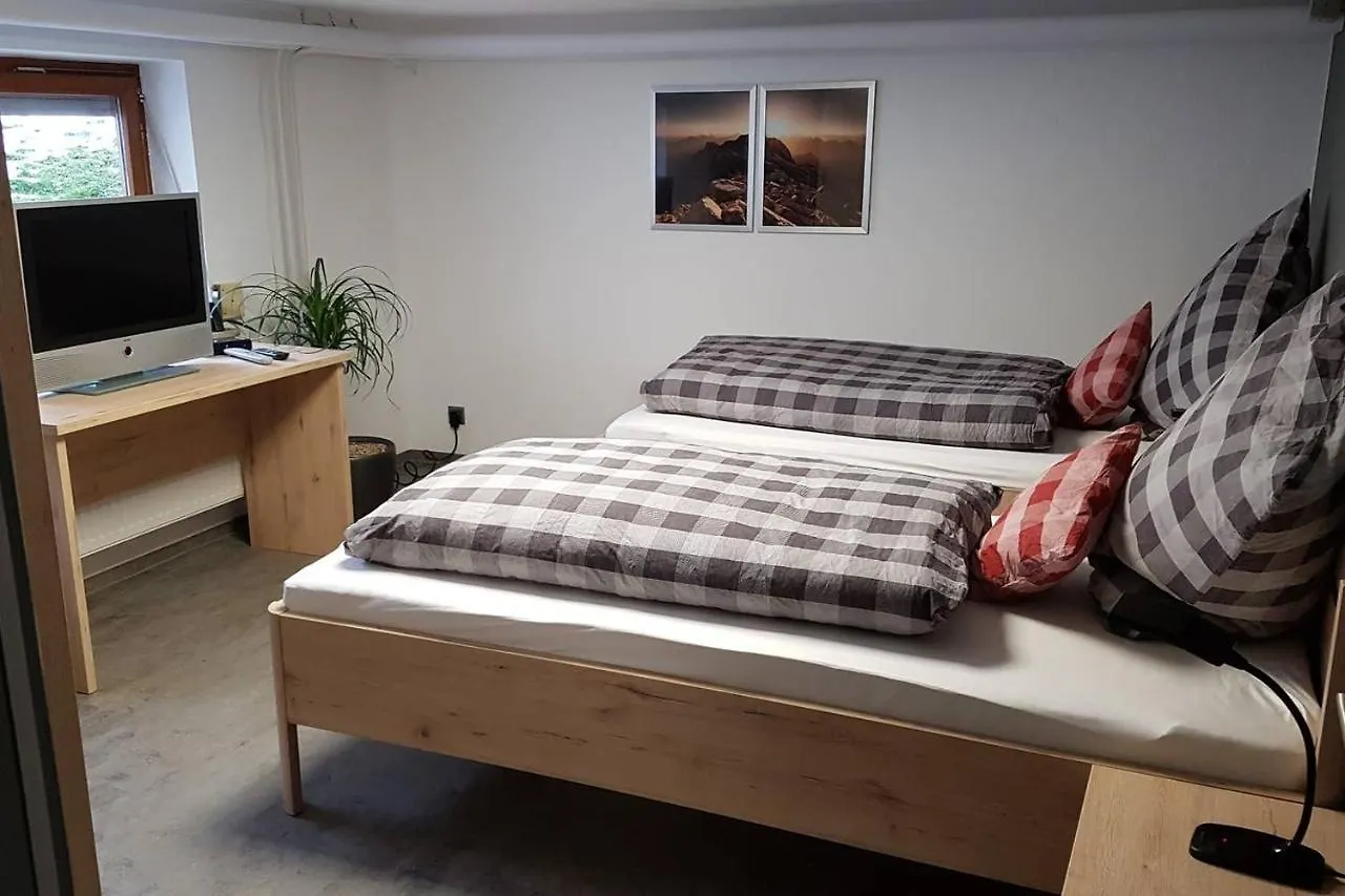 Holiday home Ferienhaus Hannes Oy-Mittelberg