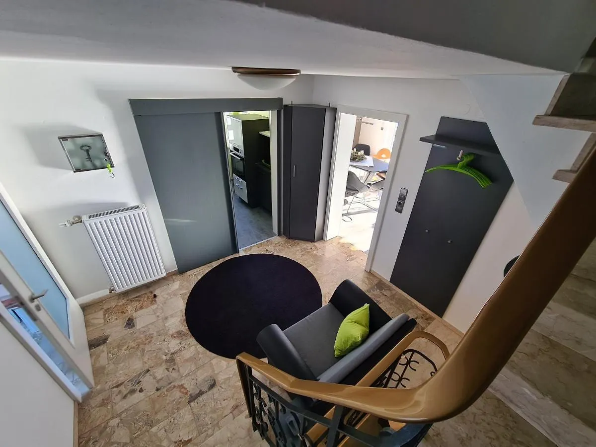 Ferienhaus Hannes Oy-Mittelberg 0*,