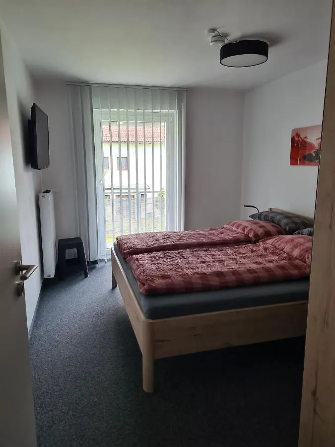 Ferienhaus Hannes Oy-Mittelberg 0*,